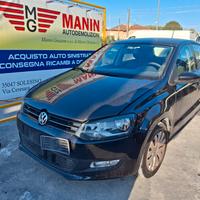 Ricambi Volkswagen Polo 2013