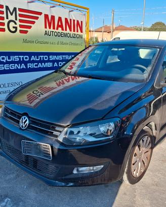 Ricambi Volkswagen Polo 2013