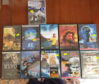 Film DVD