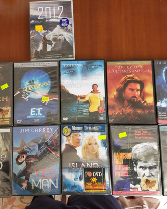 Film DVD