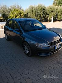Fiat stilo 1.9 jtd