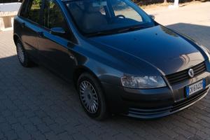Fiat stilo 1.9 jtd