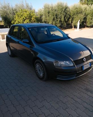 Fiat stilo 1.9 jtd