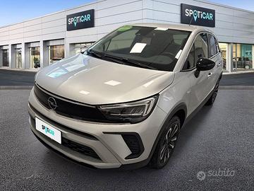 Opel Crossland 110cv Elegance Business MT