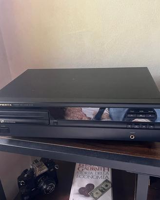 Lettore cd marantz cd 32