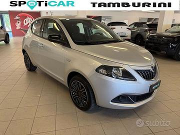 Lancia Ypsilon 1.0 FireFly 5 porte S&S Hybrid...