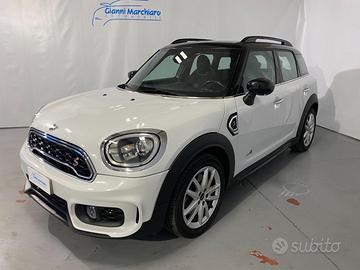 MINI Countryman 2.0 Cooper SD Boost Countryman A
