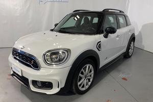 MINI Countryman 2.0 Cooper SD Boost Countryman A