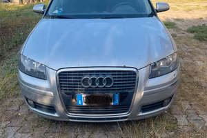 Audi A3 TDI