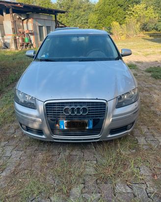 Audi A3 TDI