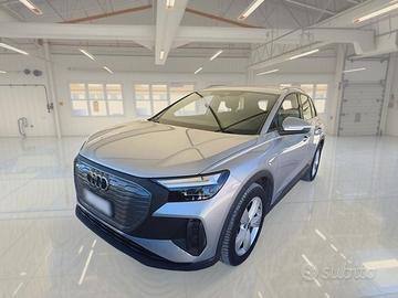 AUDI Q4 E-TRON 35 E-TRON SUV