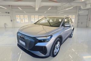 AUDI Q4 E-TRON 35 E-TRON SUV