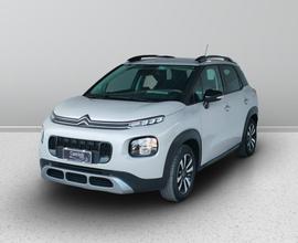 CITROEN C3 Aircross I 2017 - C3 Aircross 1. U11858