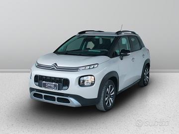 CITROEN C3 Aircross I 2017 - C3 Aircross 1. U11858