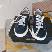 Scarpe paciotti junior n 32