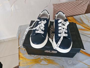 Scarpe paciotti junior n 32