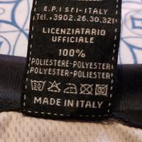 t-shirt Juventus maglia Nedved 11