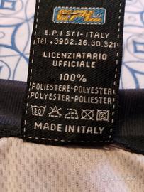 t-shirt Juventus maglia Nedved 11