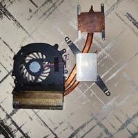 Dissipatore e ventola SONY vaio modello pcg-71811m