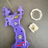 Beyblade usato vintage