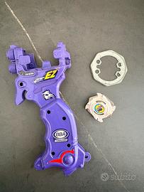Beyblade usato vintage