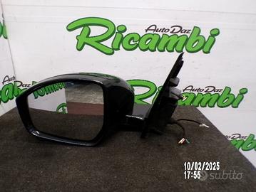 RETROVISORE SINISTRO DISCOVERY SPORT ANNO 2022