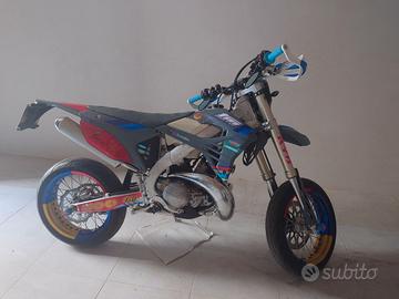 TM 300 SMR Motard 2025