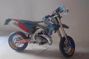 TM 300 SMR Motard 2025