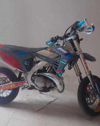 TM 300 SMR Motard 2025