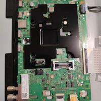 Scheda ASSY PCB Samsung UE55AU8070UXZT – Originale