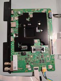Scheda ASSY PCB Samsung UE55AU8070UXZT – Originale