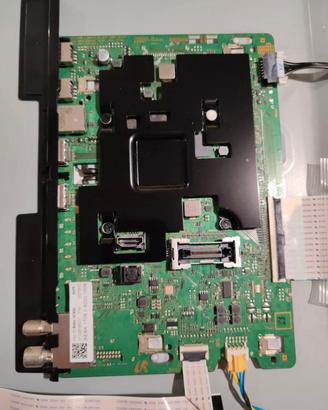 Scheda ASSY PCB Samsung UE55AU8070UXZT – Originale