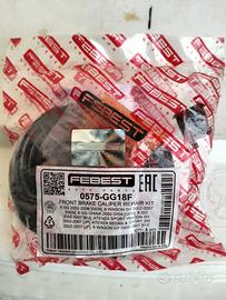 Kit revisione pinza freni Mazda