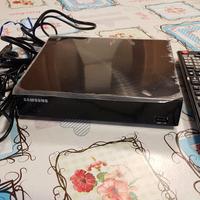 decoder samsung hdmi dvbs2 dvbt2 compatibile con t