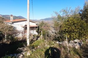 Villetta a Torre Pani