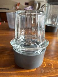 Accessori  robot kenwood  originale Macinatutto
