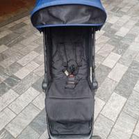 Passeggino Ultraleggero e compatto Mountain Buggy