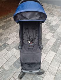 Passeggino Ultraleggero e compatto Mountain Buggy