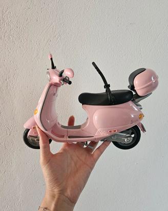 Vespa Barbie 2002
