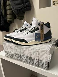 Jordan 3 x a ma maniere