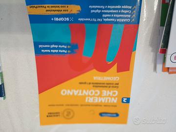 libri scolastici usati 