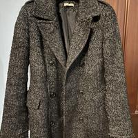 CAPPOTTO DONNA