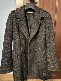 CAPPOTTO DONNA