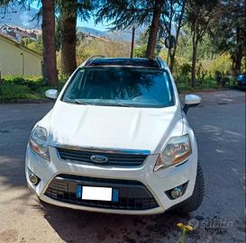Kuga prima serie 