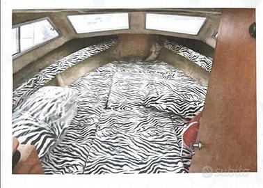 Cuscineria completa per gobbi 5,99