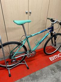 Bianchi racing vintage