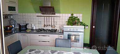 Cucina componibile LUBE in buonissime condizioni