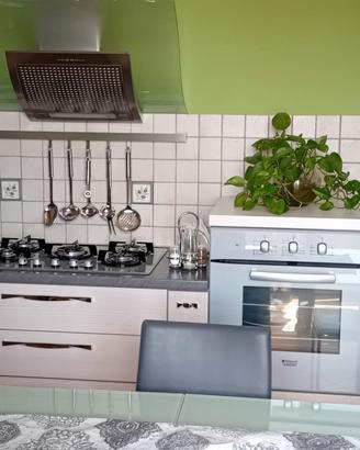 Cucina componibile LUBE in buonissime condizioni