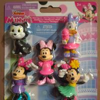 5 action figure - Minnie - Disney Junior