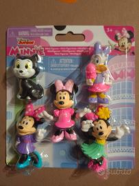 5 action figure - Minnie - Disney Junior